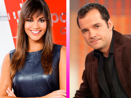 ¿Ángel Martín y Lara Álvarez juntos? ¿Ya es 28 de diciembre?