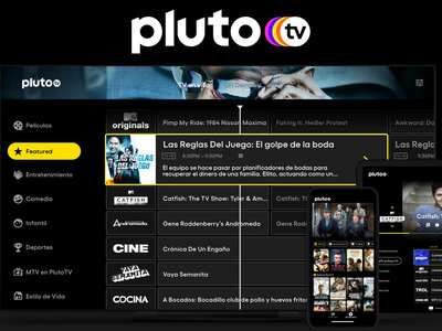 Los datos de 3.2 millones de cuentas de Pluto TV han sido expuestos en un foro de hackers