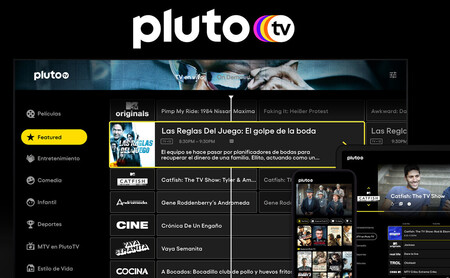Los datos de 3.2 millones de cuentas de Pluto TV han sido expuestos en un foro de hackers