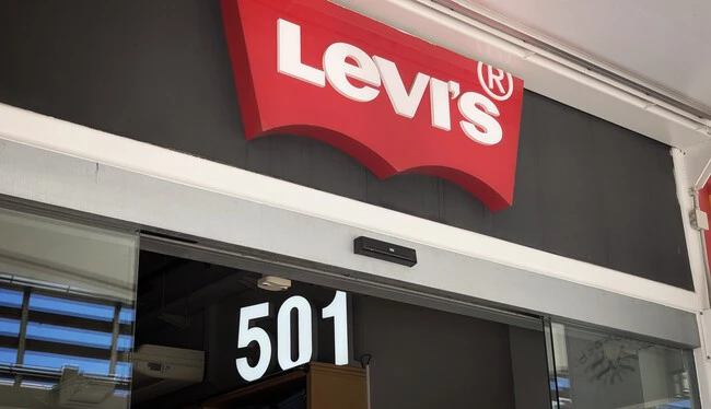 Levi S 1