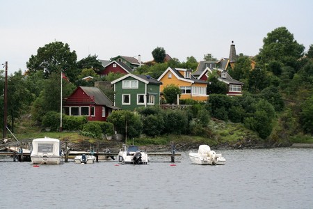 Hovedoya Oslo