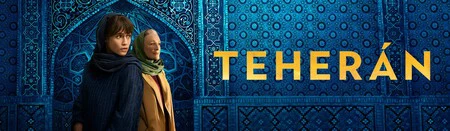 Teheran Serie Apple Tv