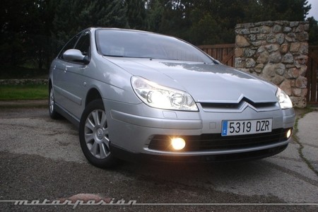 Citroën C5