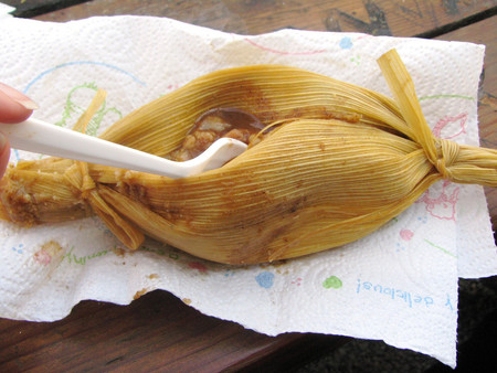 Algunos datos curiosos de los tamales para sorprender este Día de la Candelaria
