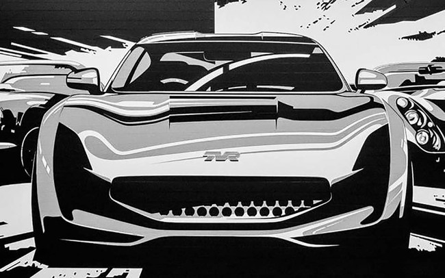 TVR 2017