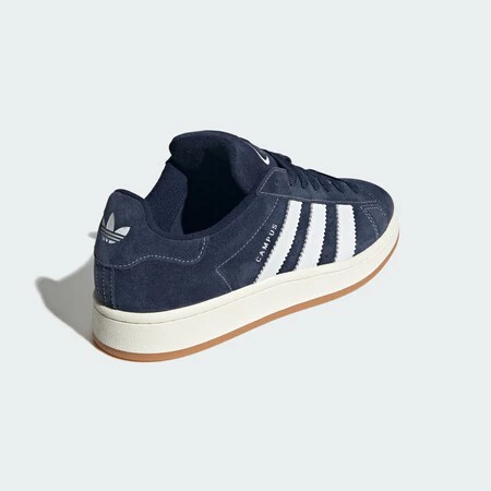 Zapatilla Campus 00s Azul Jr8163 05 Standard