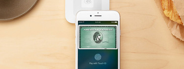 El origen del NFC, la variante del RFID que se ha convertido en la llave para los pagos móviles