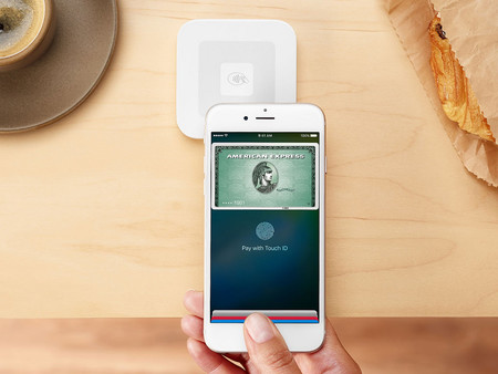 El origen del NFC, la variante del RFID que se ha convertido en la llave para los pagos móviles