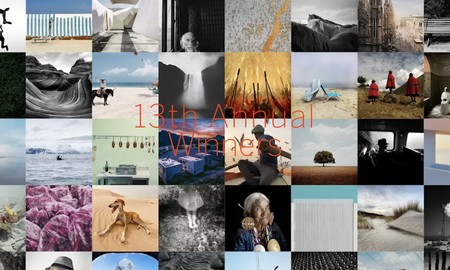Estos son los ganadores del longevo concurso de fotografía iPhone Photography Awards (IPPAWARDS), celebrado cada año desde 2007