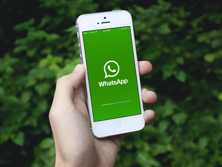 Cómo usar WhatsApp y Telegram como un bloc de notas