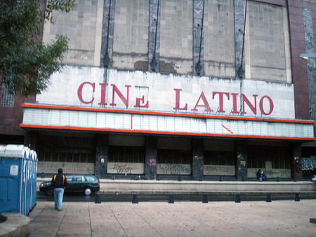 Bruselas paraliza las subvenciones al cine español
