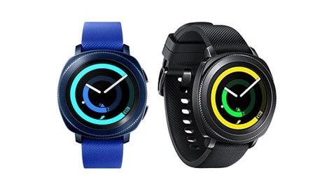 El Samsung Gear Sport, en Mediamarkt esta semana, está rebajado a 265 euros