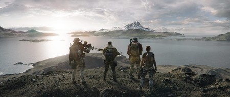 Ghost Recon Wildlands recibe el modo de juego Mercenarios como su actualización final