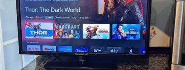 Tengo una smart TV, pero prefiero usar un dispositivo externo para streaming y descarga de aplicaciones: estas son mis razones