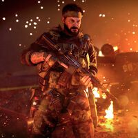 Las películas de videojuegos ya no son el patito feo del cine, y 'Call of Duty' quiere ir aún más allá 