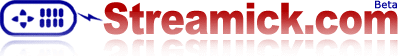 Streamick, directorio de televisiones que emiten por internet