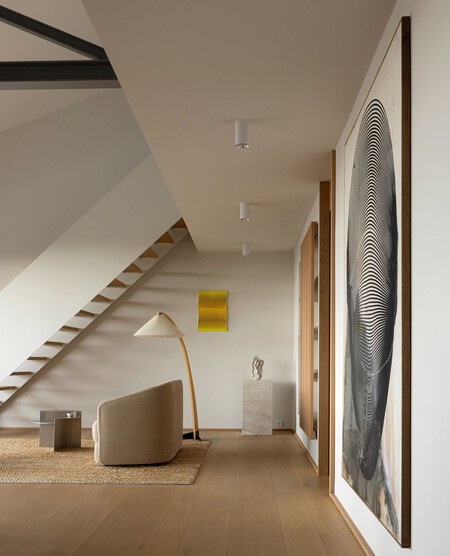 At Holmen Abode Japanese And Scandinavian Design Converge In A Serene Fusion That Celebrates Ha