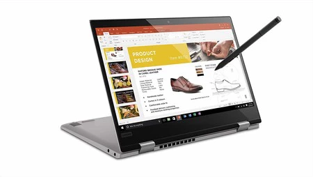 Yoga 720