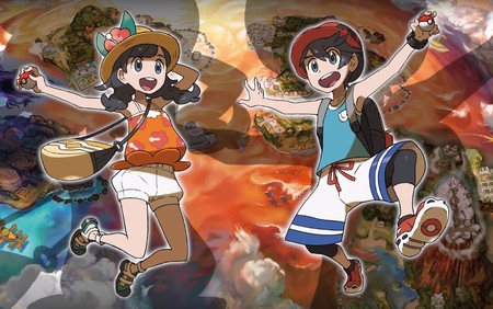 Pokémon Ultrasol y Ultraluna muestran novedades: el Alola Photo Club, un movimiento Z exclusivo y... ¿una nueva pulsera?