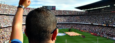 LaLiga confirma, cuando queda un mes, dónde podremos ver el fútbol a partir de agosto