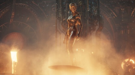 Cuatro Fantasticos Primeros Pasos Critica Opinion Resena Estreno 7