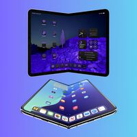 La llegada de los iPhone y iPad plegables podría estar más cerca de lo que pensábamos: lo que se ha filtrado de los planes de Apple
