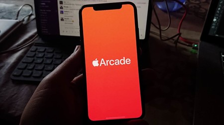 Apple Arcade más barato con la nueva suscripción anual