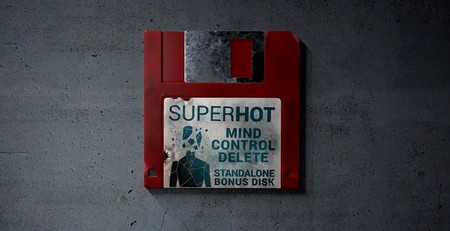 SUPERHOT se ampliará con MIND CONTROL DELETE, una expansión standalone con toque roguelike
