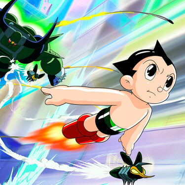 Astro Boy