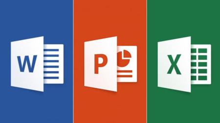 Todos los detalles de Office para iPad, en Applesfera