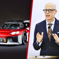 Porsche cambia de rumbo otra vez: finalmente sí habrá Porsche 718 eléctrico y mantiene vivo el Taycan