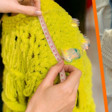 Un pasador y cero drama: así puedes arreglar la ropa jalada en segundos