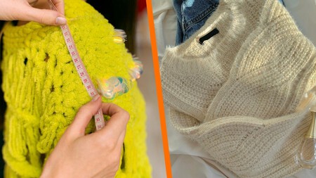 Un pasador y cero drama: así puedes arreglar la ropa jalada en segundos