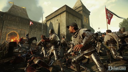 Kingdom Come: Deliverance detalla el contenido de su edición especial y su edición de coleccionista