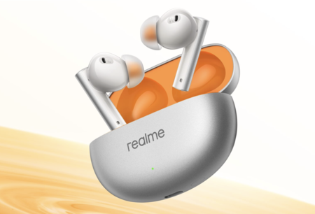 audífonos realme oferta nuevos rebaja descuento baratos