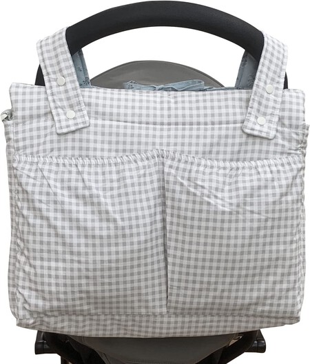 bolso del bebé