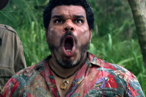 Está en el top 10 de Netflix: la película de aventuras con Dwayne Johnson basada en un clásico libro de ciencia ficción