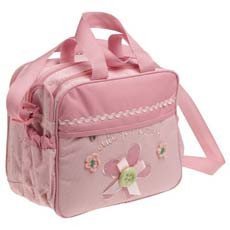¿Qué debemos llevar en el bolso del bebé?