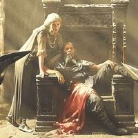 Uno de los mejores juegos de estrategia en Steam te permitirá controlar al Papa, para que ni Estados Unidos te amenace con el 'papado de Aviñón'