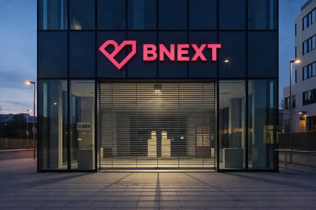 Hace diez años, Bnext era la gran esperanza del fintech. Se han acabado estrellando 