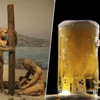 Humanos gostam de cerveja; a grande questão é se gostamos o suficiente para termos inventado a agricultura 
