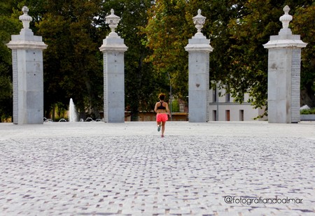 Reto Vitónica: corre 10 kilómetros en dos meses entrenando con nosotros