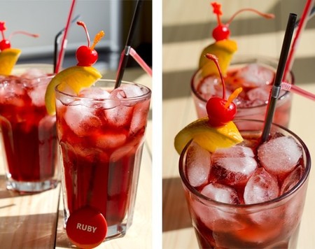 Celebremos el día del programador con unos coctelacos ricos, ricos
