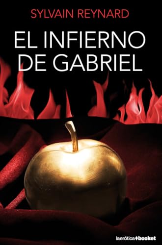 El infierno de Gabriel (Erótica)