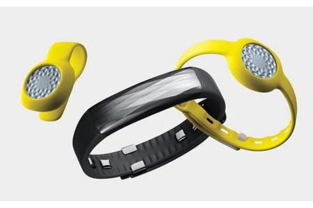 Jawbone renueva sus productos con dos nuevos cuantificadores