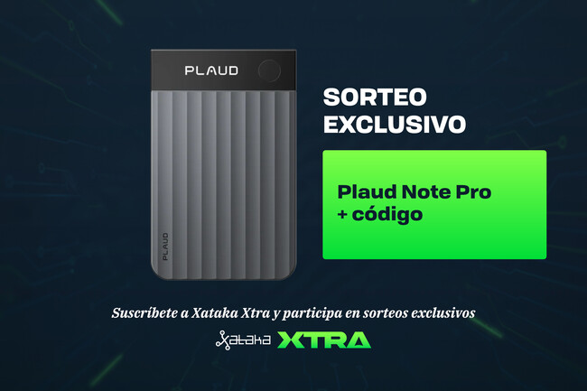 Plaud Note Pro