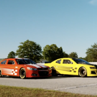 ¿Quieres tu propio coche de NASCAR? Hendrick Motorsports te lo construye
