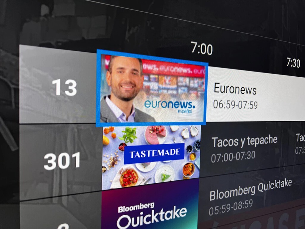 Esta es la desconocida app de Xiaomi para tu Smart TV que te permite acceder gratis a más de 240 canales de televisión