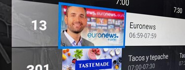 Esta es la desconocida app de Xiaomi para tu Smart TV que te permite acceder gratis a más de 240 canales de televisión