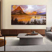 Casi a mitad de precio esta tele top de TCL con pantalla de 65 pulgadas, Google TV y altavoces firmados por Onkyo